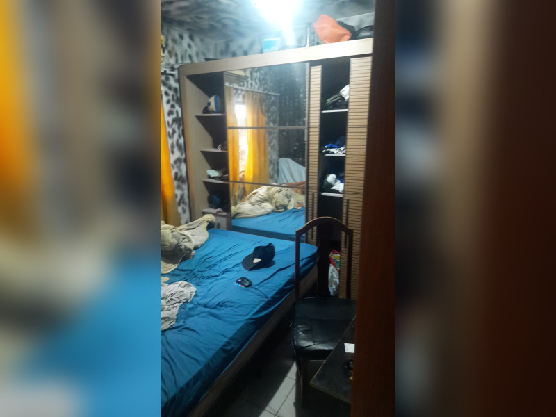 imóvel com 468m² - Encruzilhada - Biguacu