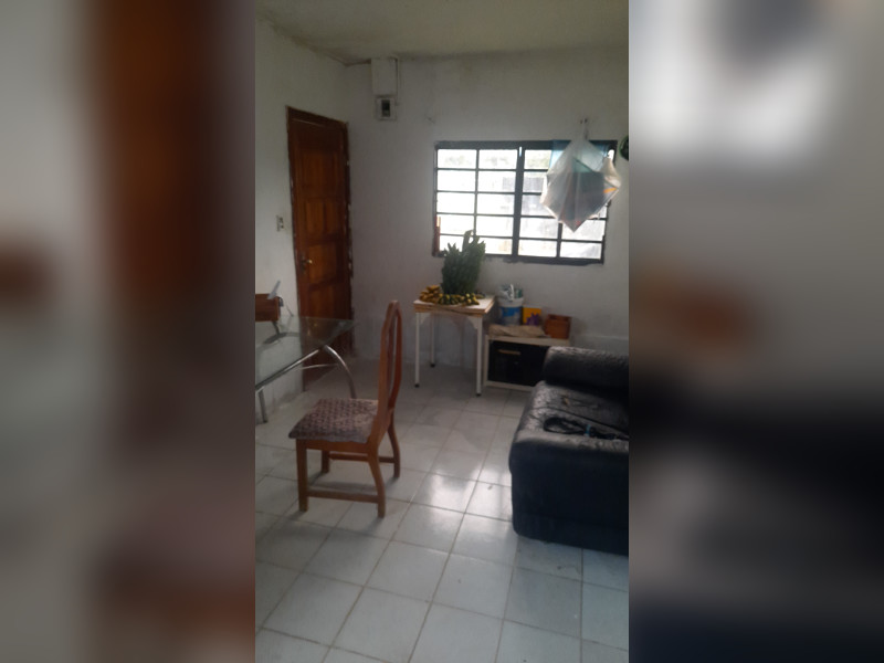 imóvel com 468m² - Encruzilhada - Biguacu