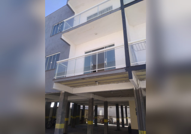 imóvel com 60m²