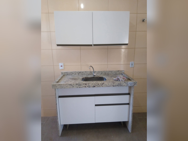 imóvel com 60m² - Centro - Casimiro de Abreu