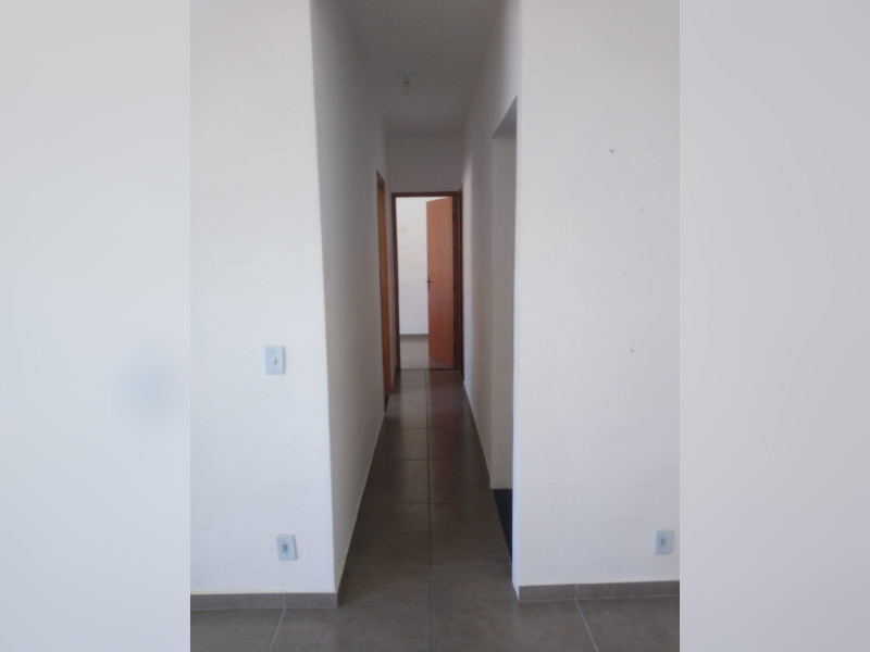 imóvel com 60m² - Centro - Casimiro de Abreu