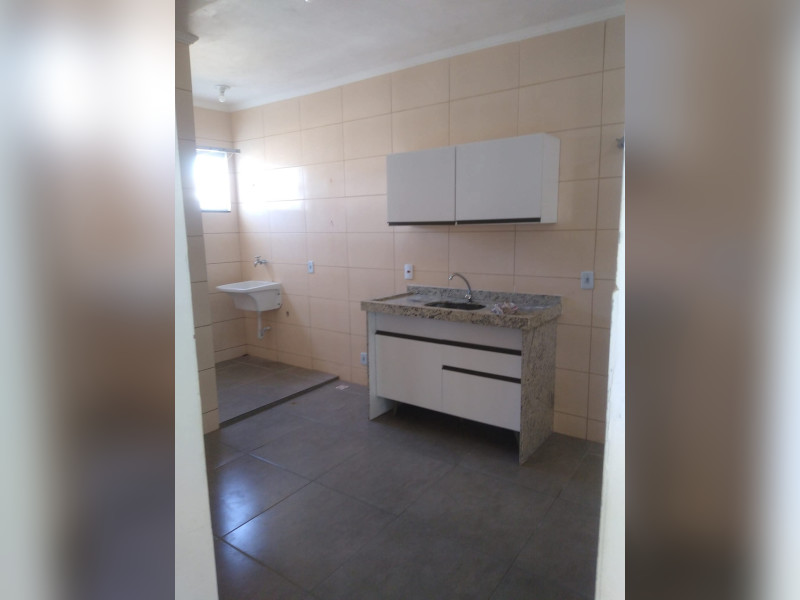 imóvel com 60m² - Centro - Casimiro de Abreu