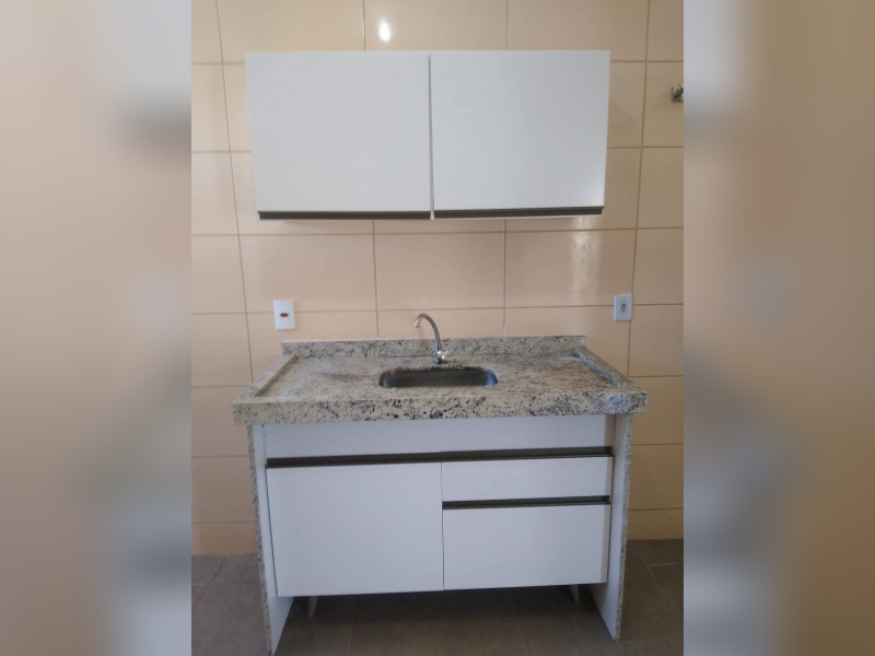 imóvel com 60m² - Centro - Casimiro de Abreu