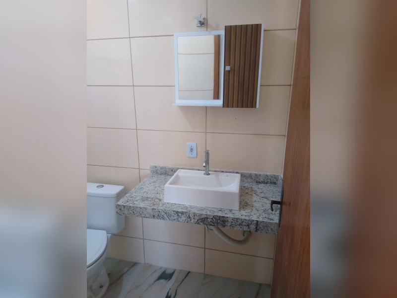 imóvel com 60m² - Centro - Casimiro de Abreu