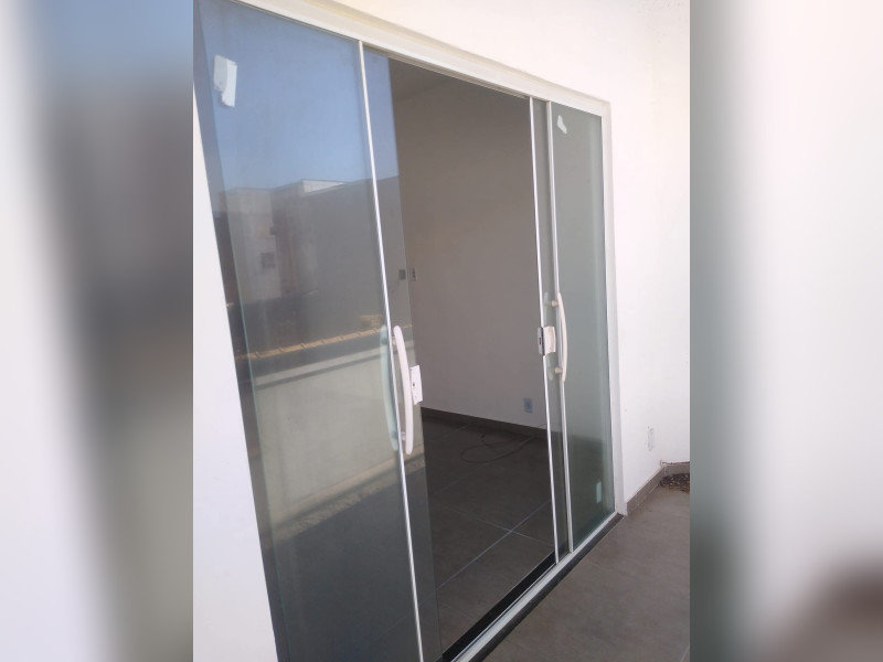 imóvel com 60m² - Centro - Casimiro de Abreu