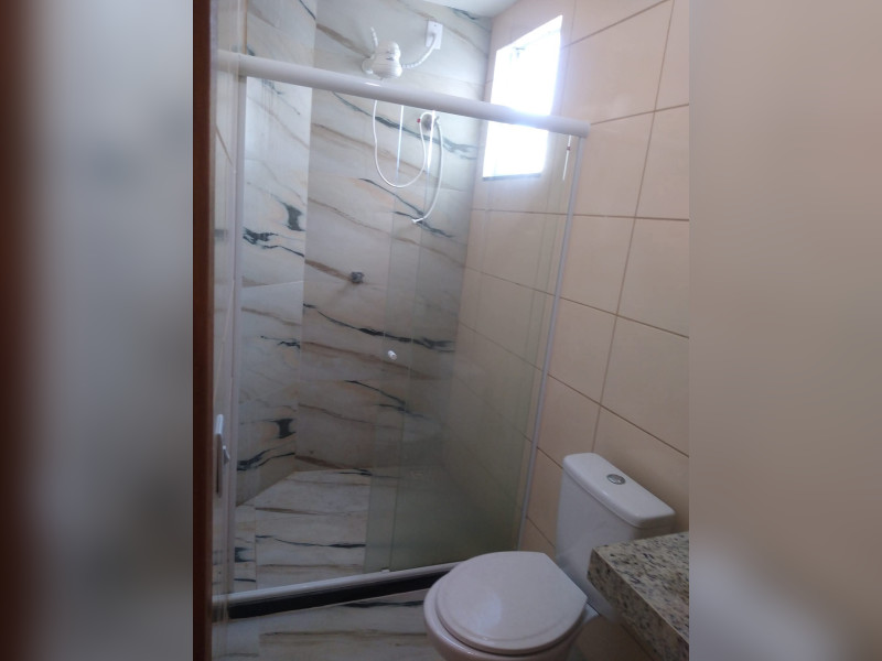 imóvel com 60m² - Centro - Casimiro de Abreu