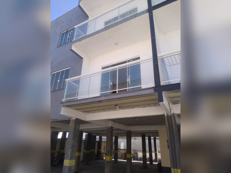 imóvel com 60m² - Centro - Casimiro de Abreu
