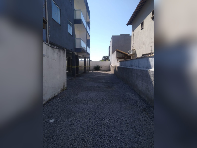 imóvel com 60m² - Centro - Casimiro de Abreu