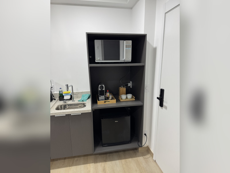 imóvel com 27m² - Perdizes - São Paulo