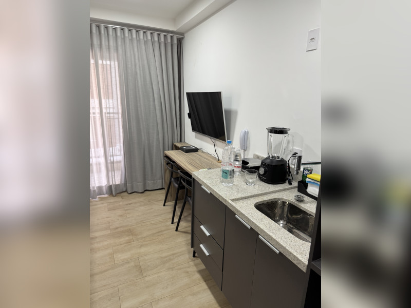 imóvel com 27m² - Perdizes - São Paulo