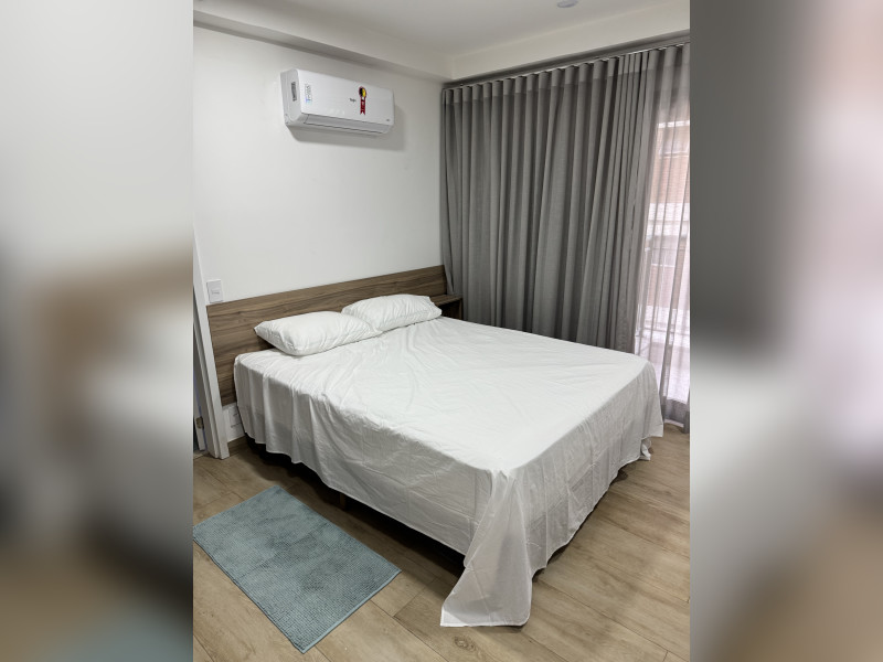 imóvel com 27m² - Perdizes - São Paulo