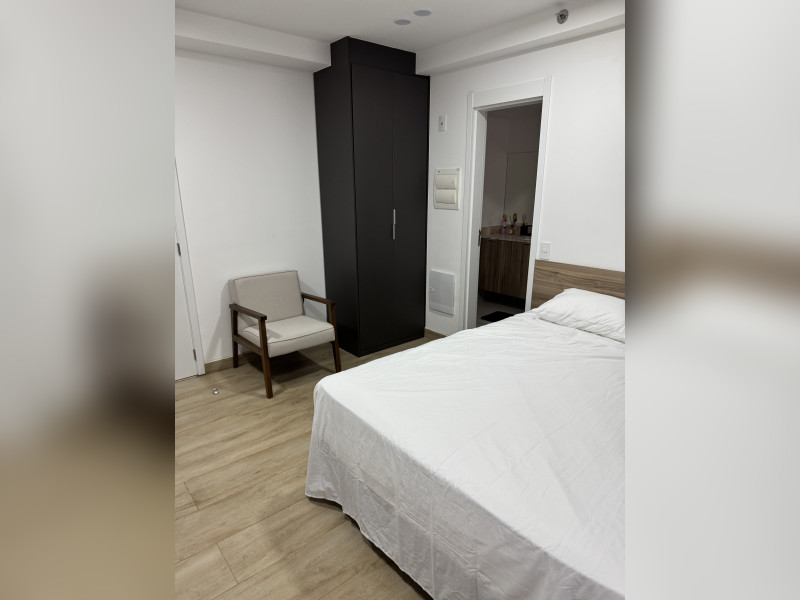 imóvel com 27m² - Perdizes - São Paulo