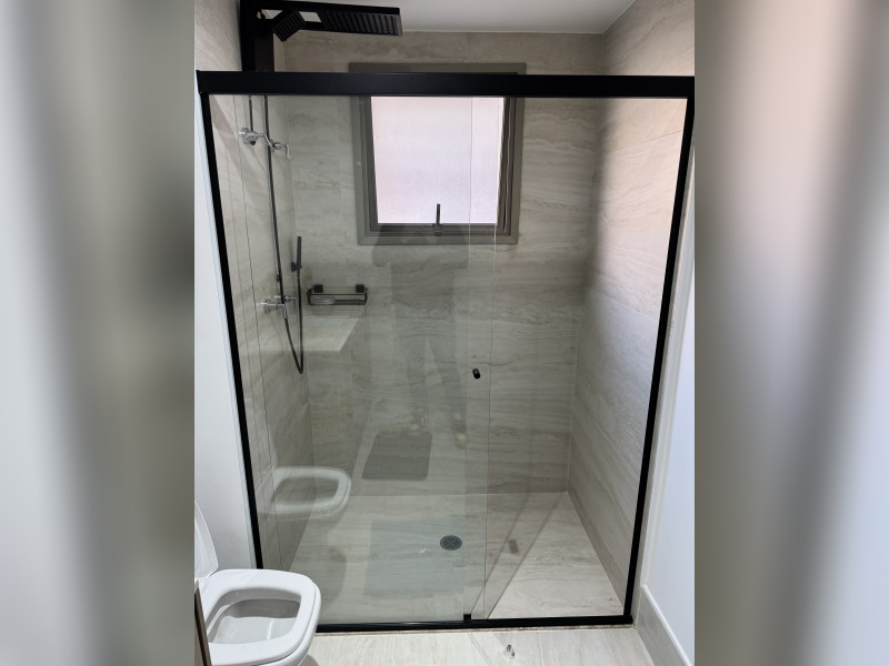 imóvel com 27m² - Perdizes - São Paulo