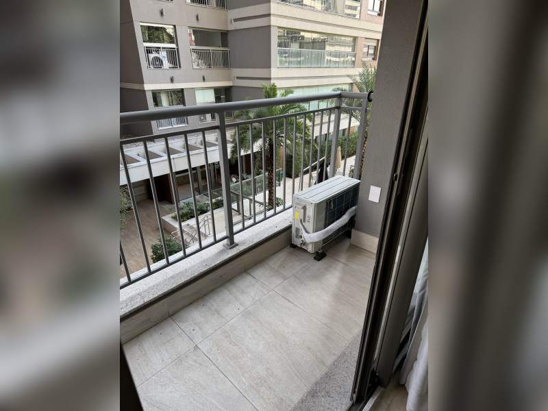 imóvel com 27m² - Perdizes - São Paulo