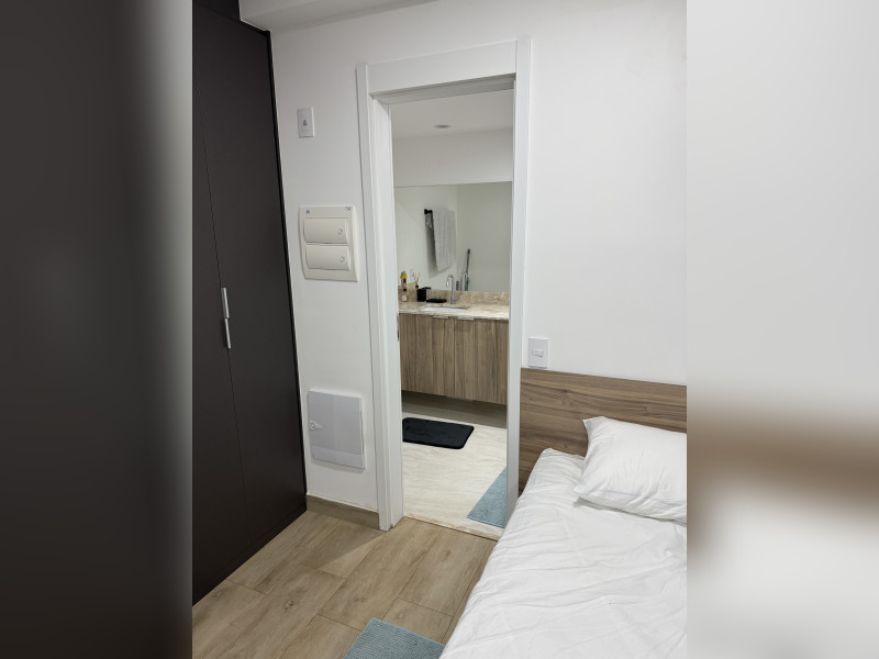 imóvel com 27m² - Perdizes - São Paulo