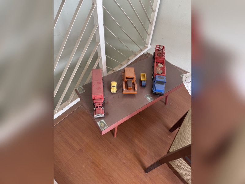 imóvel com 27m² - Perdizes - São Paulo