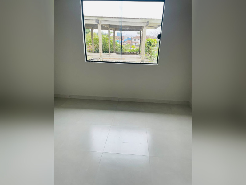 imóvel com 75m² - Boehmerwald - Joinville