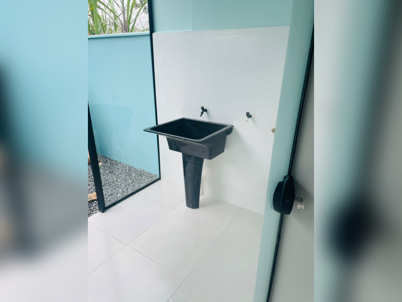 imóvel com 75m² - Boehmerwald - Joinville