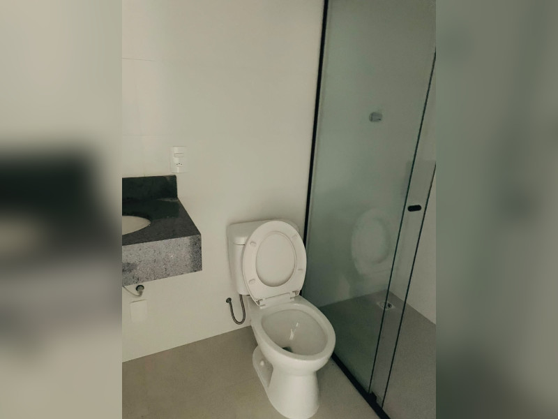 imóvel com 75m² - Boehmerwald - Joinville