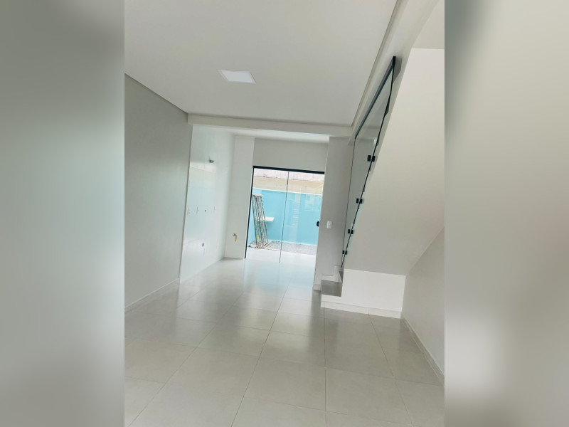 imóvel com 75m² - Boehmerwald - Joinville
