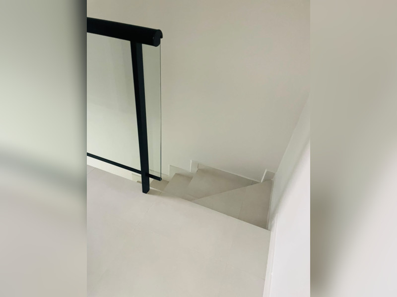 imóvel com 75m² - Boehmerwald - Joinville