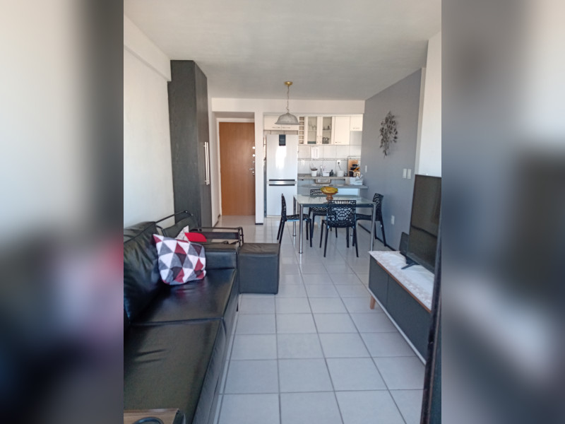 imóvel com 72m² - Centro - Fortaleza