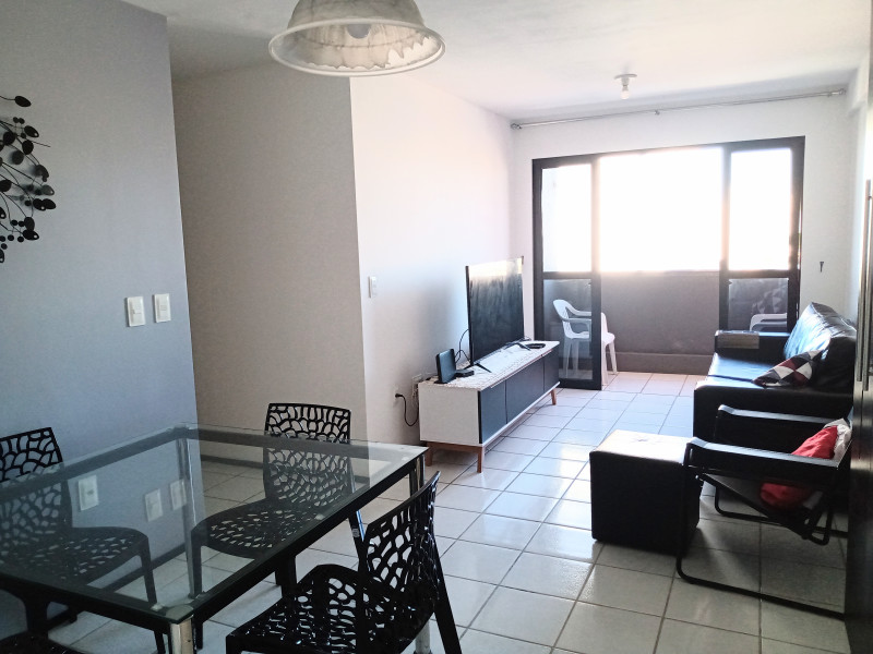 imóvel com 72m² - Centro - Fortaleza