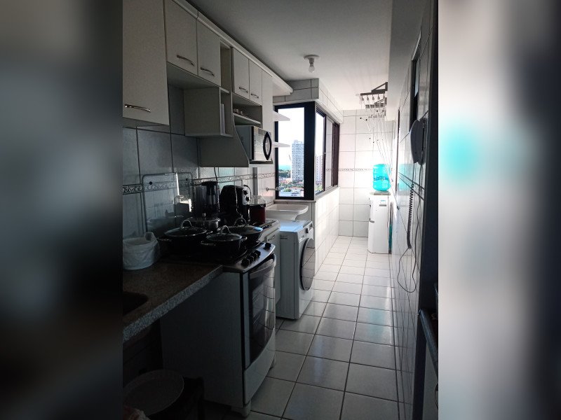 imóvel com 72m² - Centro - Fortaleza