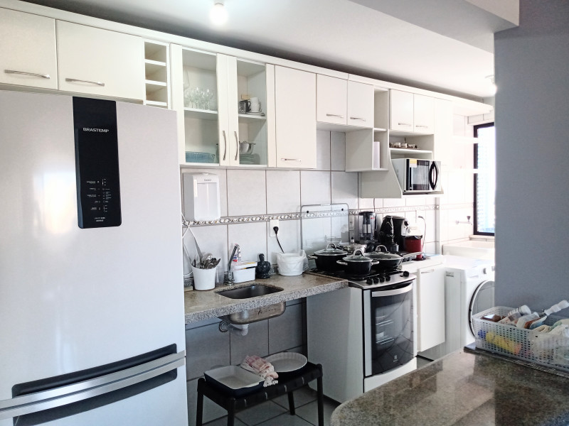 imóvel com 72m² - Centro - Fortaleza