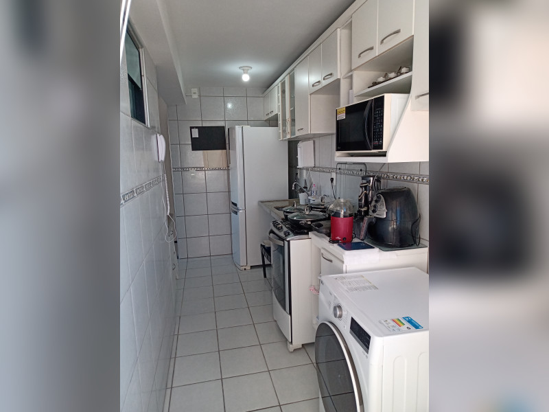imóvel com 72m² - Centro - Fortaleza