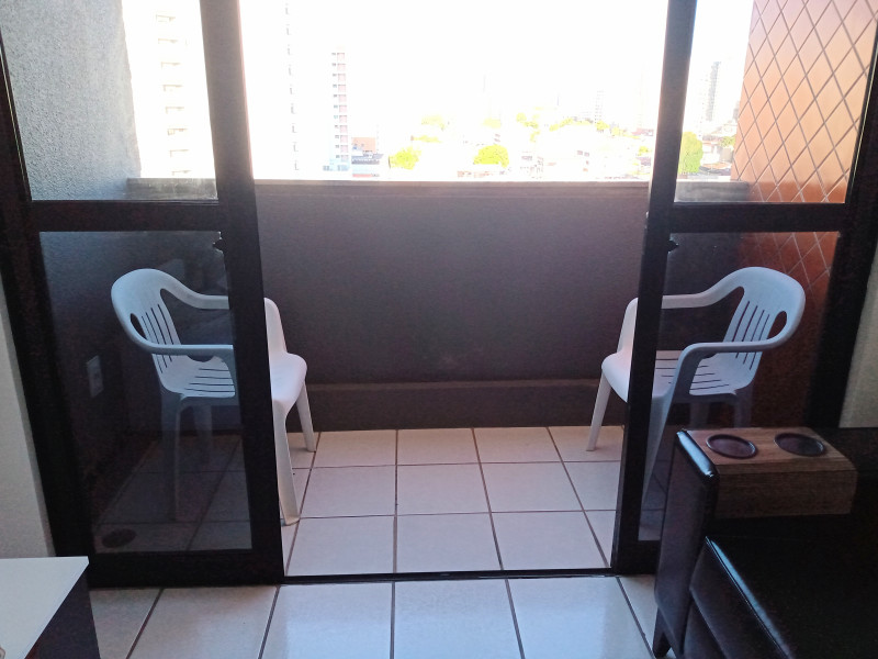 imóvel com 72m² - Centro - Fortaleza