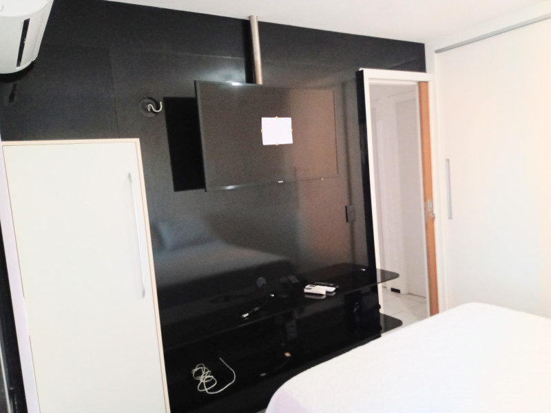 imóvel com 72m² - Centro - Fortaleza