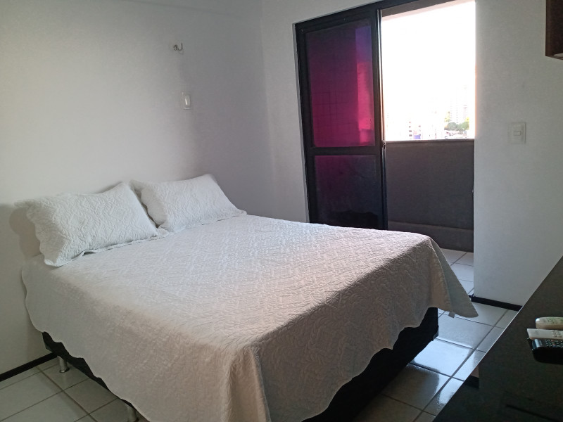 imóvel com 72m² - Centro - Fortaleza