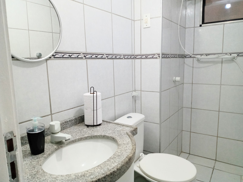 imóvel com 72m² - Centro - Fortaleza