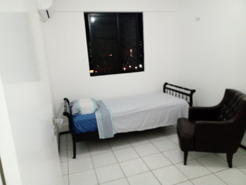 imóvel com 72m² - Centro - Fortaleza