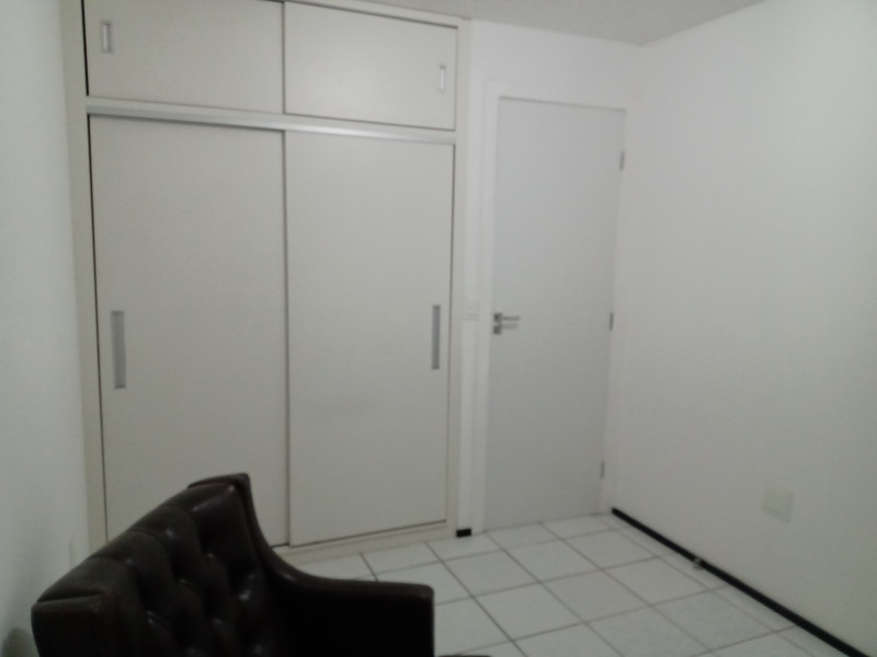 imóvel com 72m² - Centro - Fortaleza