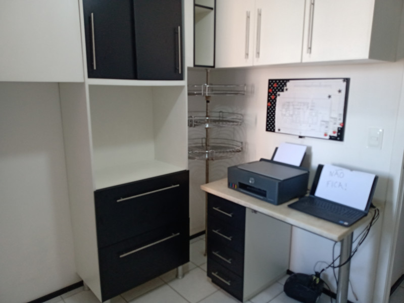 imóvel com 72m² - Centro - Fortaleza