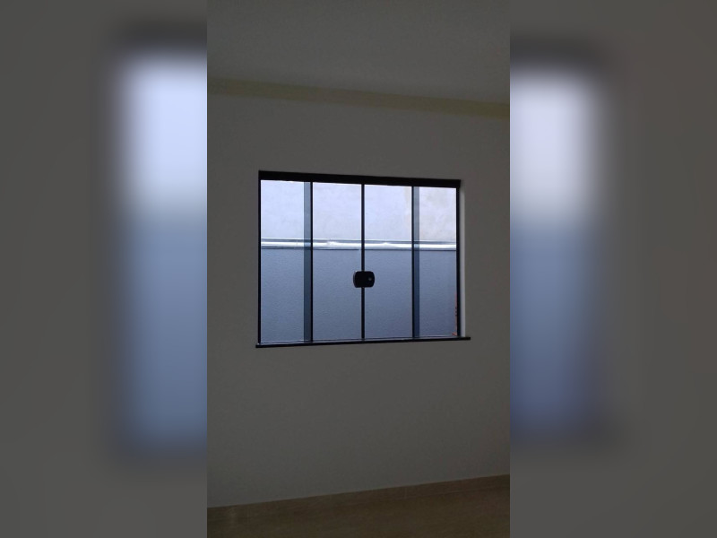 imóvel com 90m² - Centro - Paiçandu