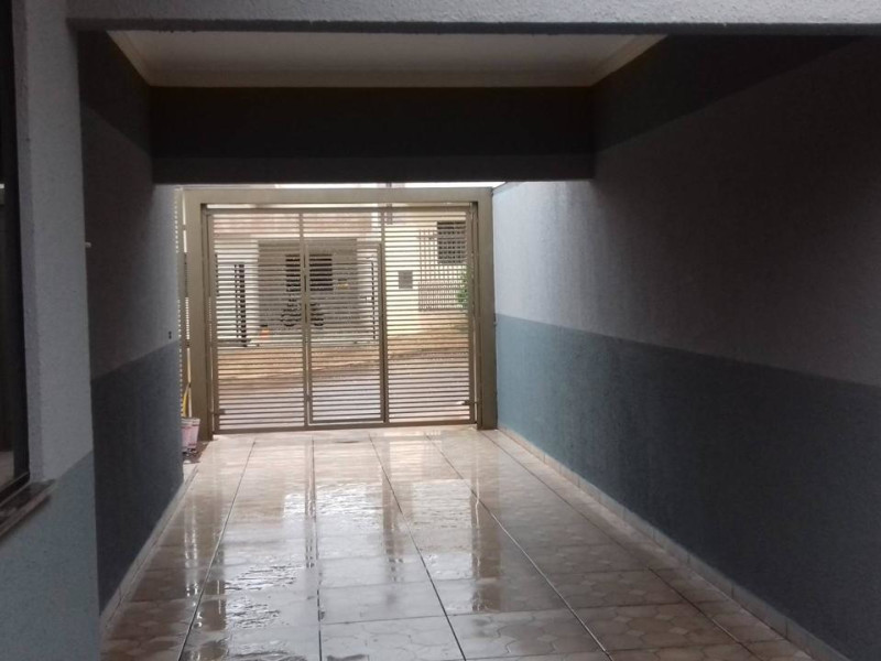 imóvel com 90m² - Centro - Paiçandu