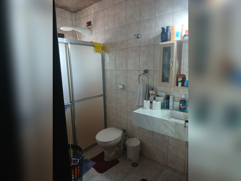 imóvel com 200m² - Chácara Serra Morena - Campo Limpo Paulista