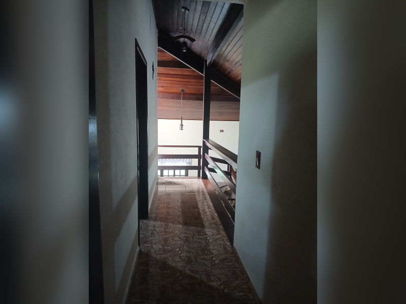 imóvel com 200m² - Chácara Serra Morena - Campo Limpo Paulista