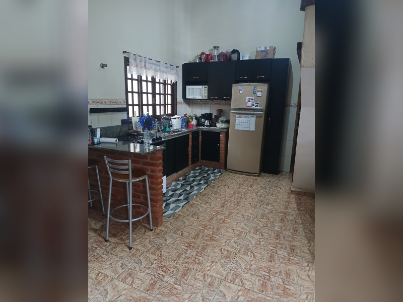 imóvel com 200m² - Chácara Serra Morena - Campo Limpo Paulista