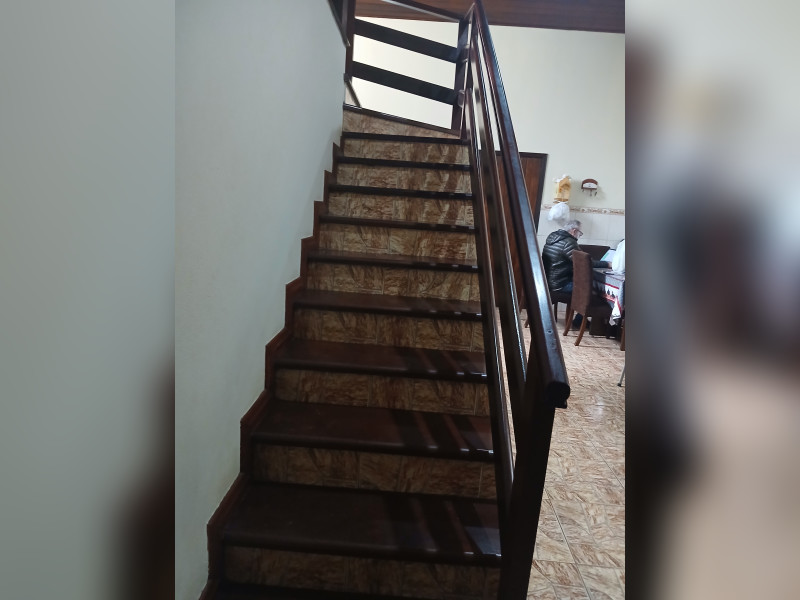 imóvel com 200m² - Chácara Serra Morena - Campo Limpo Paulista