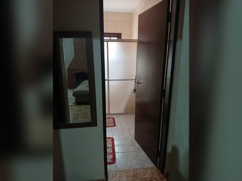 imóvel com 200m² - Chácara Serra Morena - Campo Limpo Paulista
