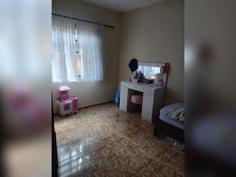 imóvel com 200m² - Chácara Serra Morena - Campo Limpo Paulista