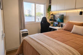 Apartamento &agrave; venda Santa Teresinha com 42m&sup2; e 2 quartos por R$ 379.000 - casal-apto-flex-santana.png