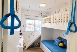 Apartamento &agrave; venda Santa Teresinha com 42m&sup2; e 2 quartos por R$ 379.000 - criancas-apto-flex-santana.png