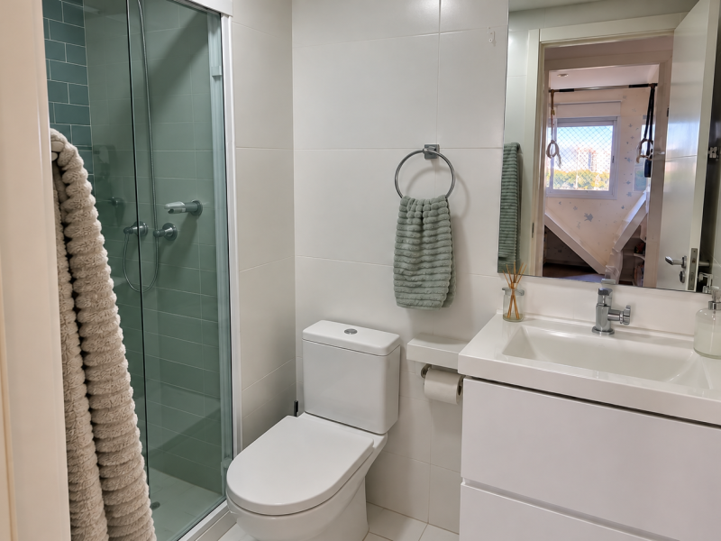 imóvel com 42m² - Santa Teresinha - São Paulo