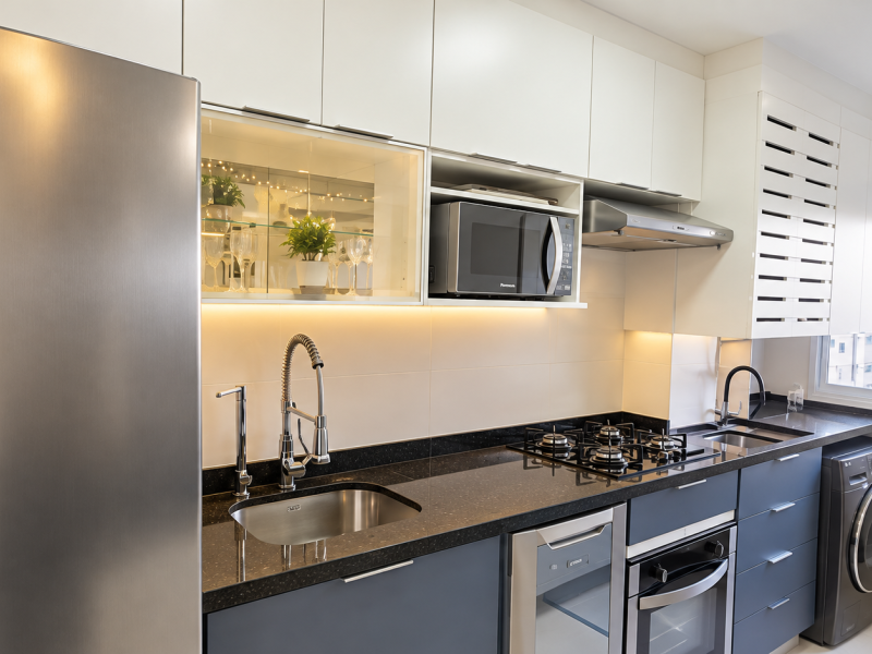 imóvel com 42m² - Santa Teresinha - São Paulo