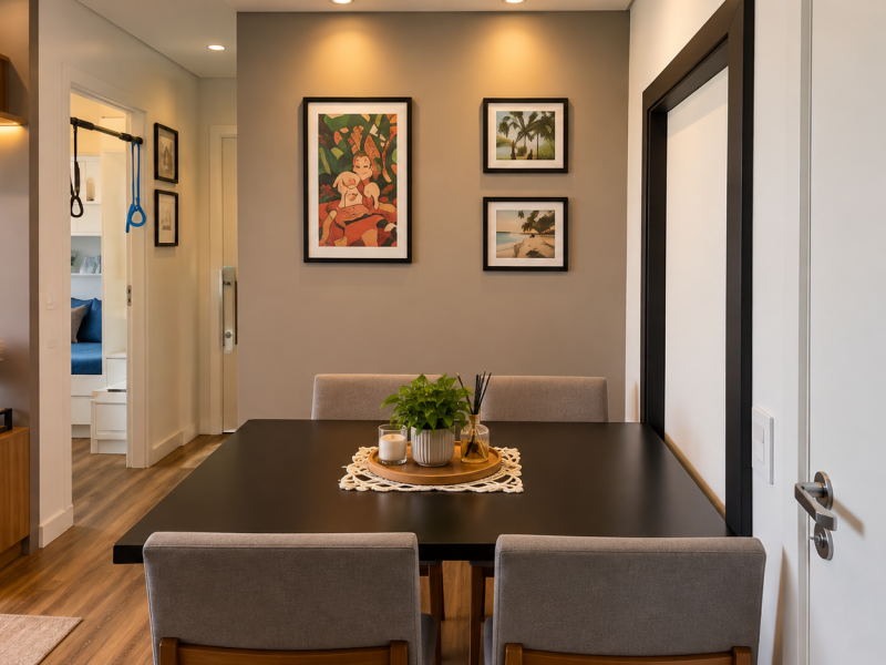 imóvel com 42m² - Santa Teresinha - São Paulo